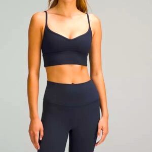 lululemon Align™ Sweetheart Bra A/B